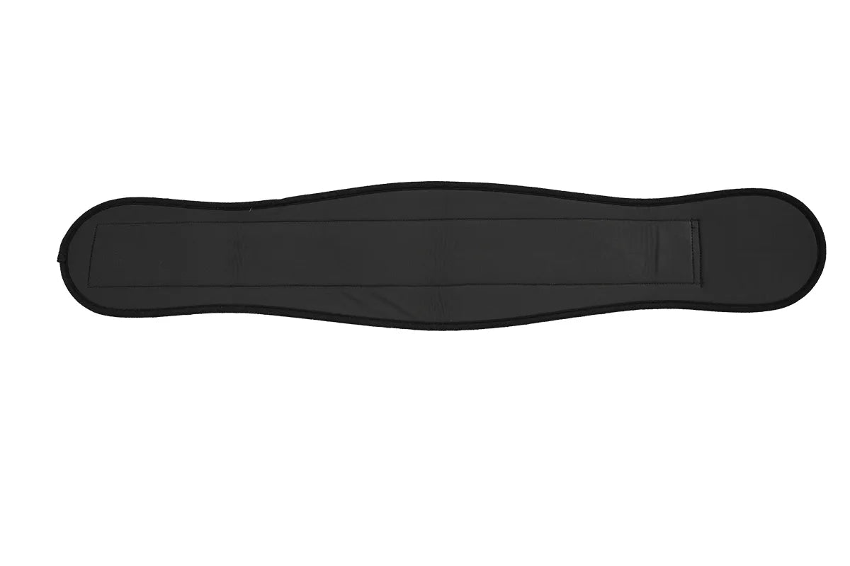 Neoprene Weight Lifting Belt Back Support Gym Fitness Waist Belt