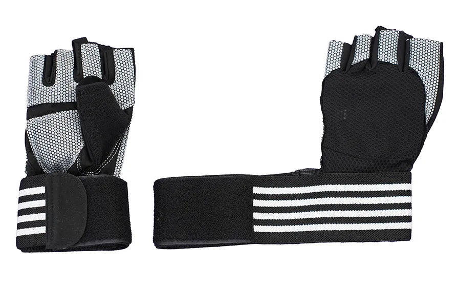 Workout Gloves Gym Fitness Gloves Weight Lifting Gloves with Wrist Support