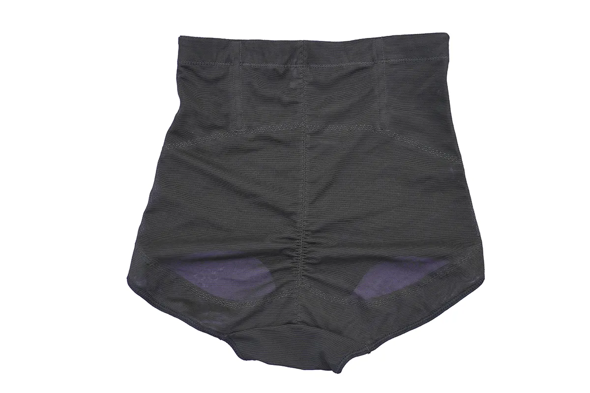 High-Waisted Tummy Control Panties Shaping Underwear Shapewear
