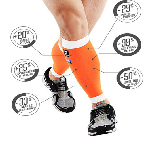 Long sock