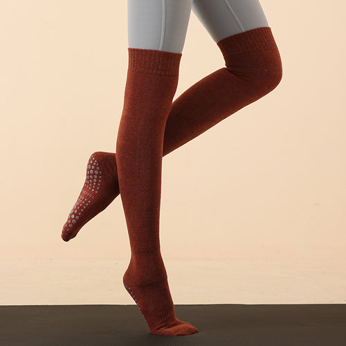 Long Socks