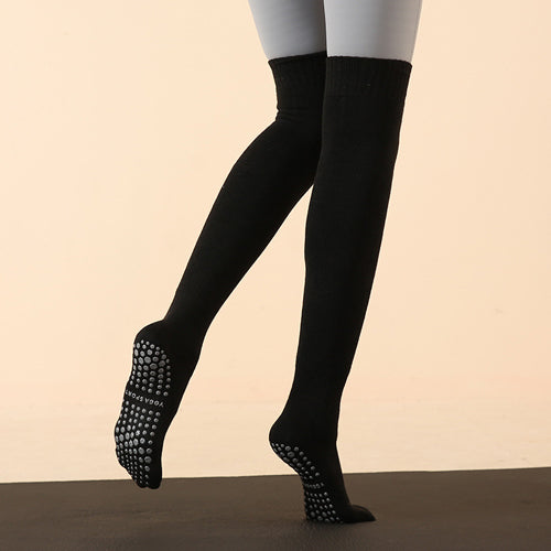 Long Socks