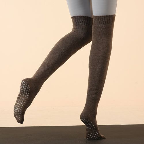 Long Socks