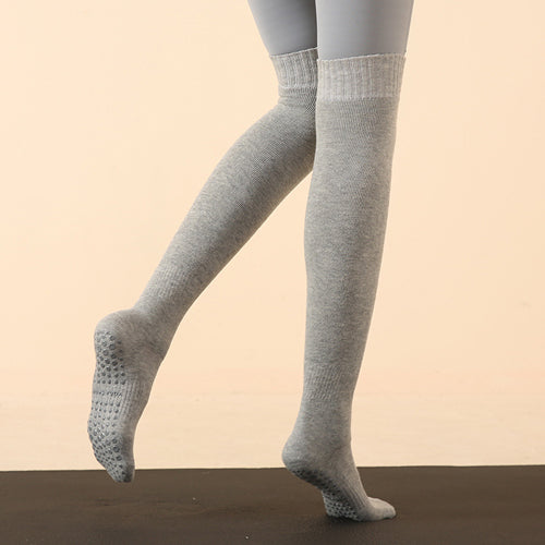 Long Socks
